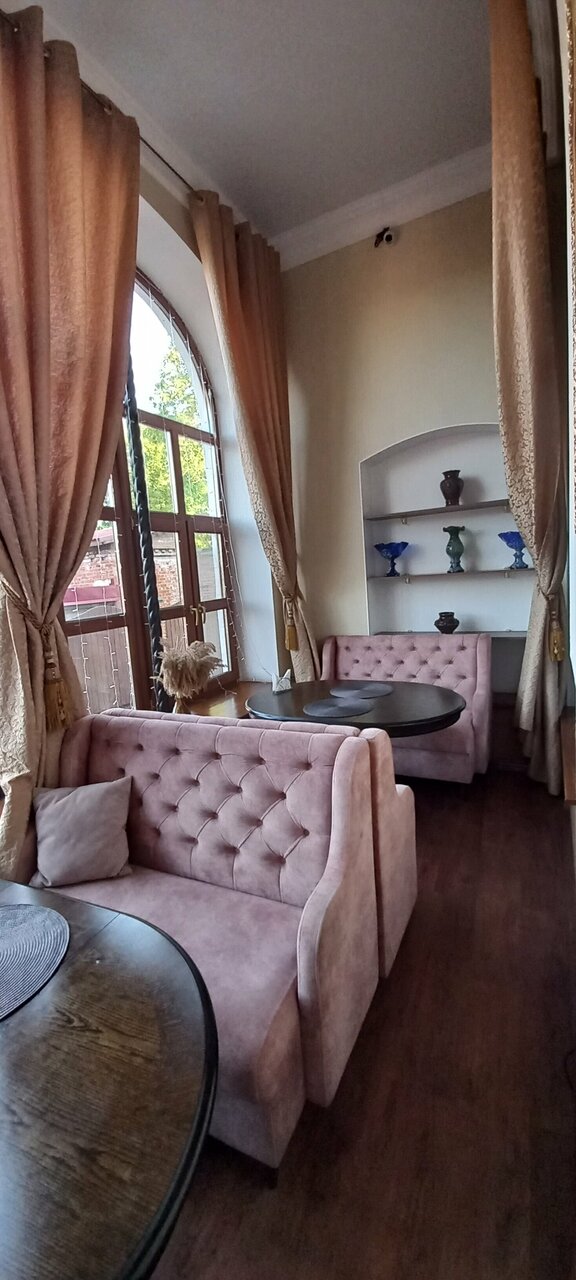 Гостиница Серебряный век Хвалынск-141