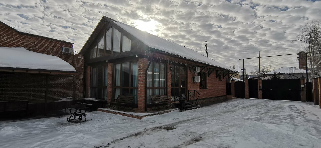 Гостиница Серебряный век Хвалынск-132