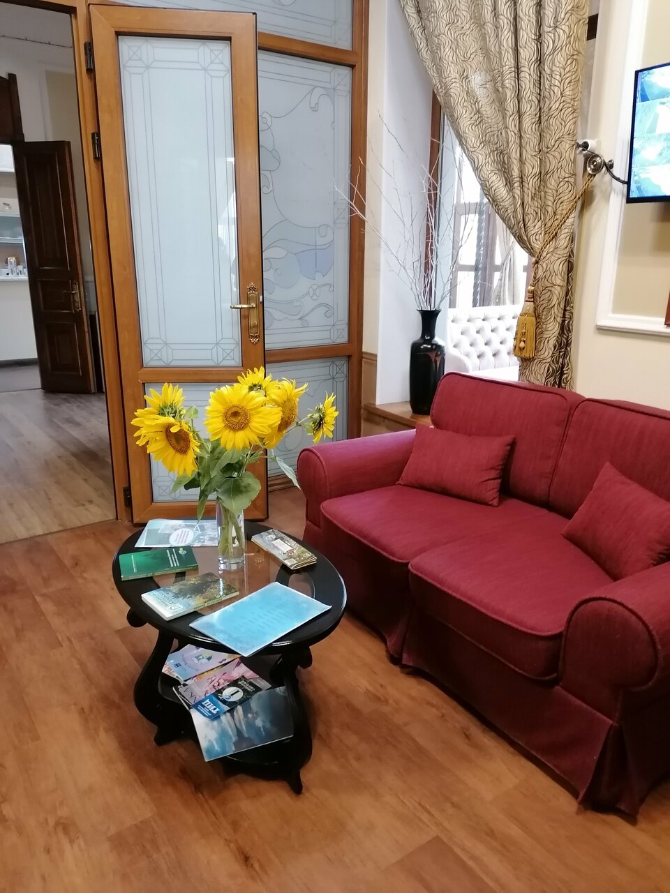 Гостиница Серебряный век Хвалынск-237