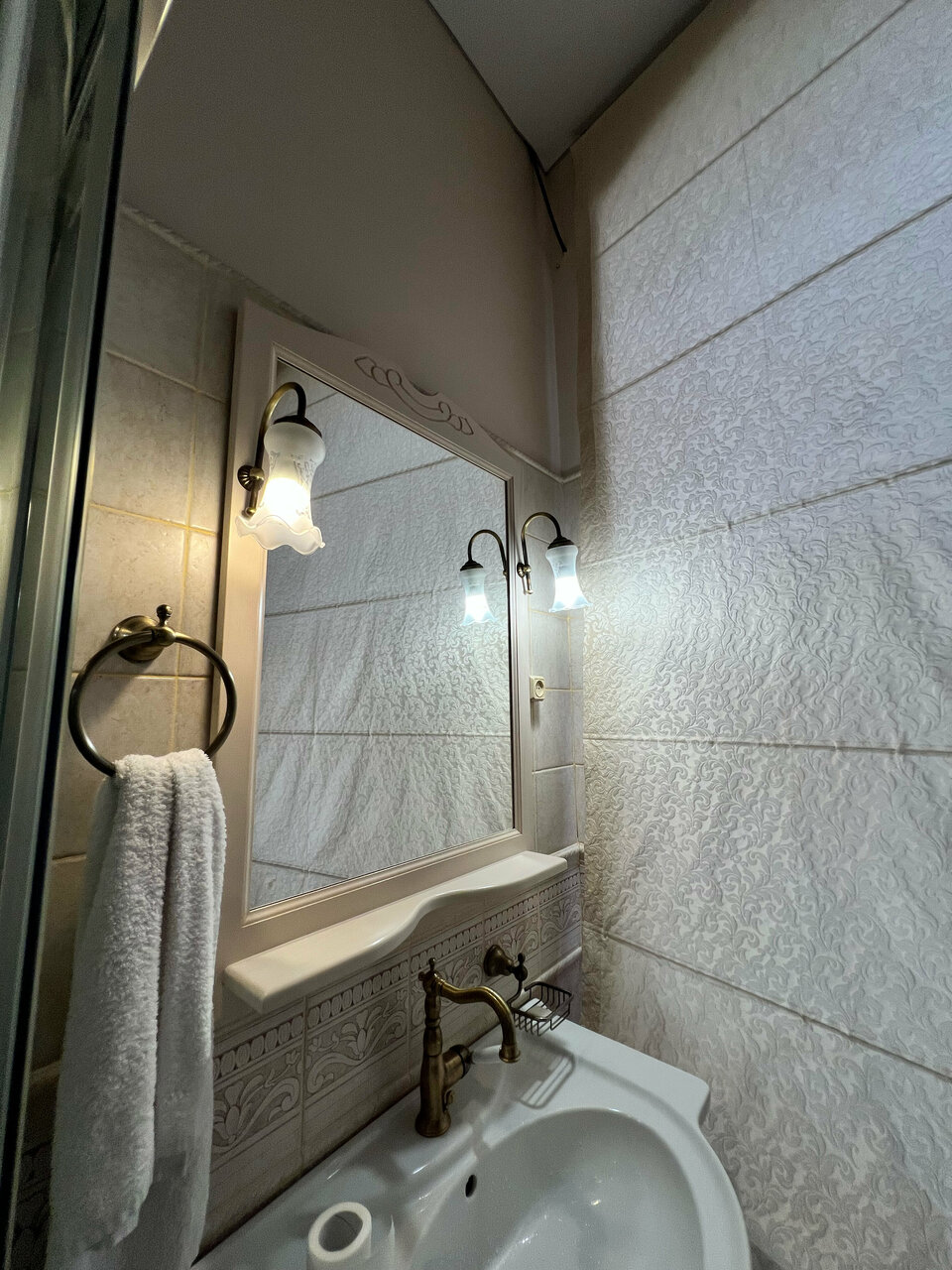 Гостиница Серебряный век Хвалынск-172