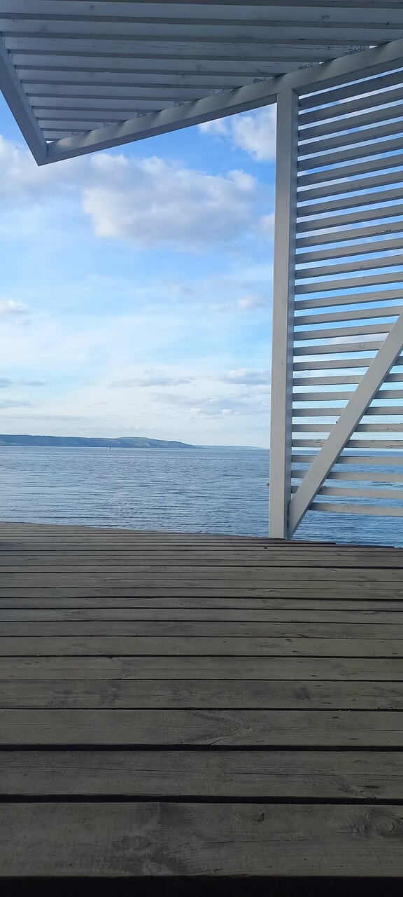 Гостиница Серебряный век Хвалынск-133