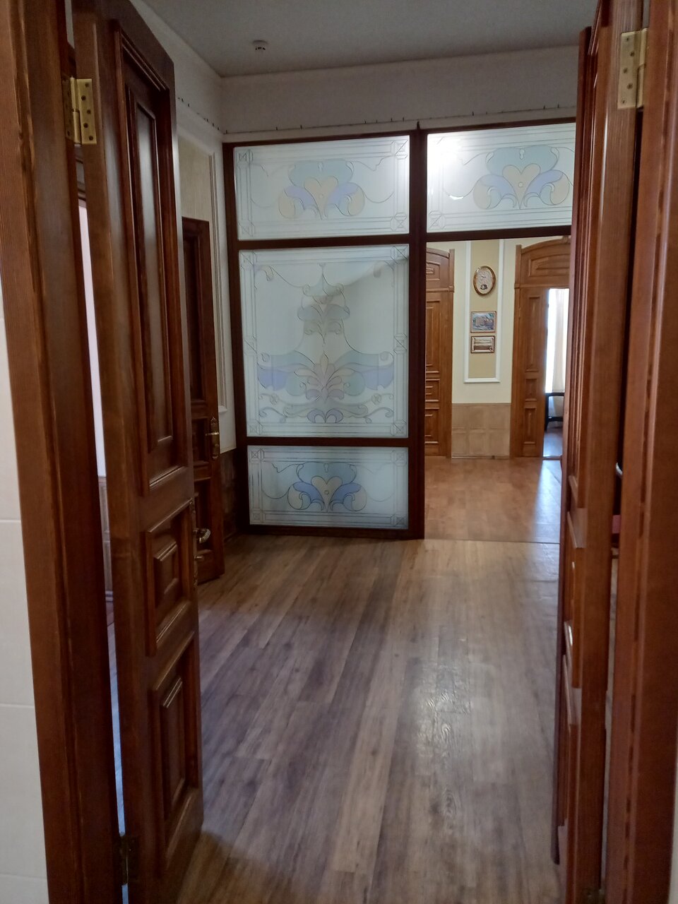 Гостиница Серебряный век Хвалынск-152