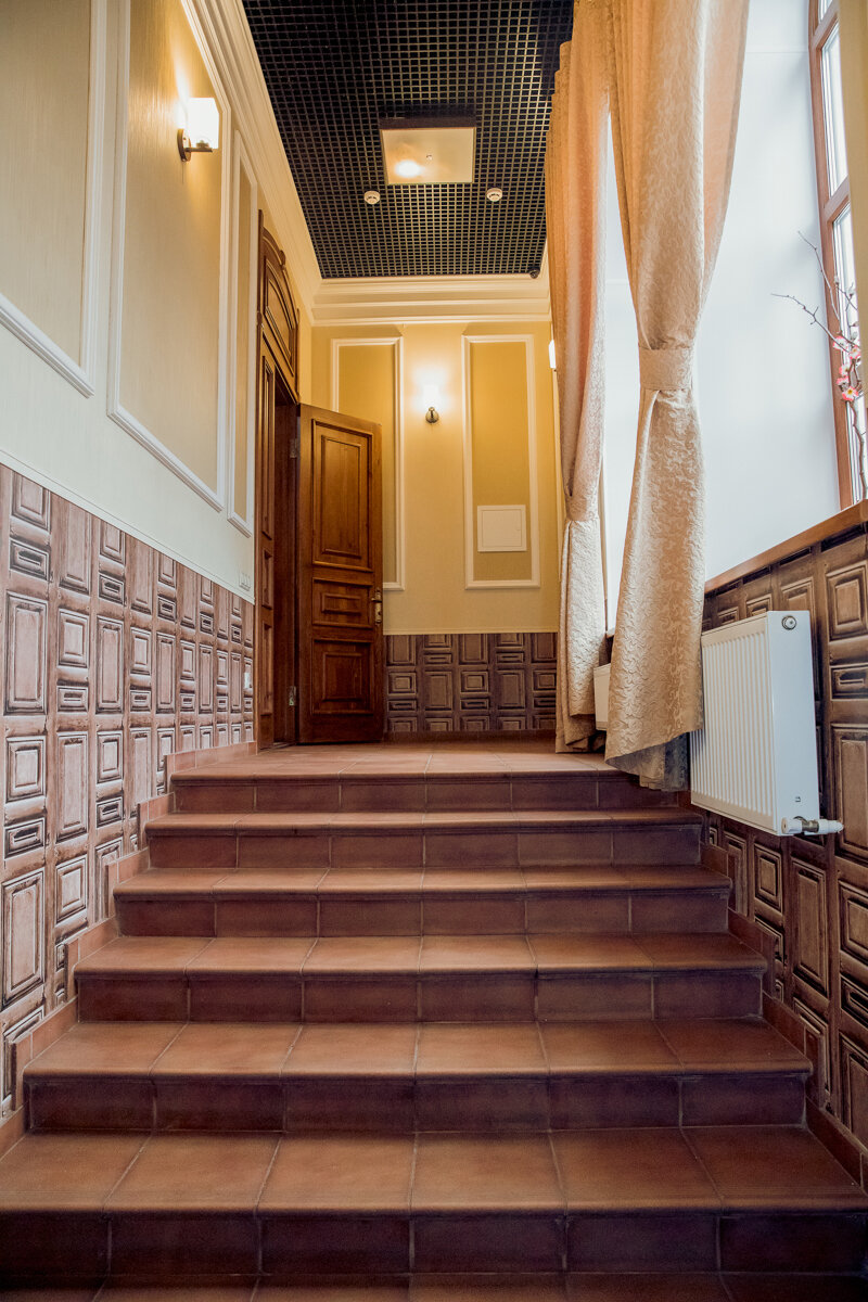 Гостиница Серебряный век Хвалынск-33