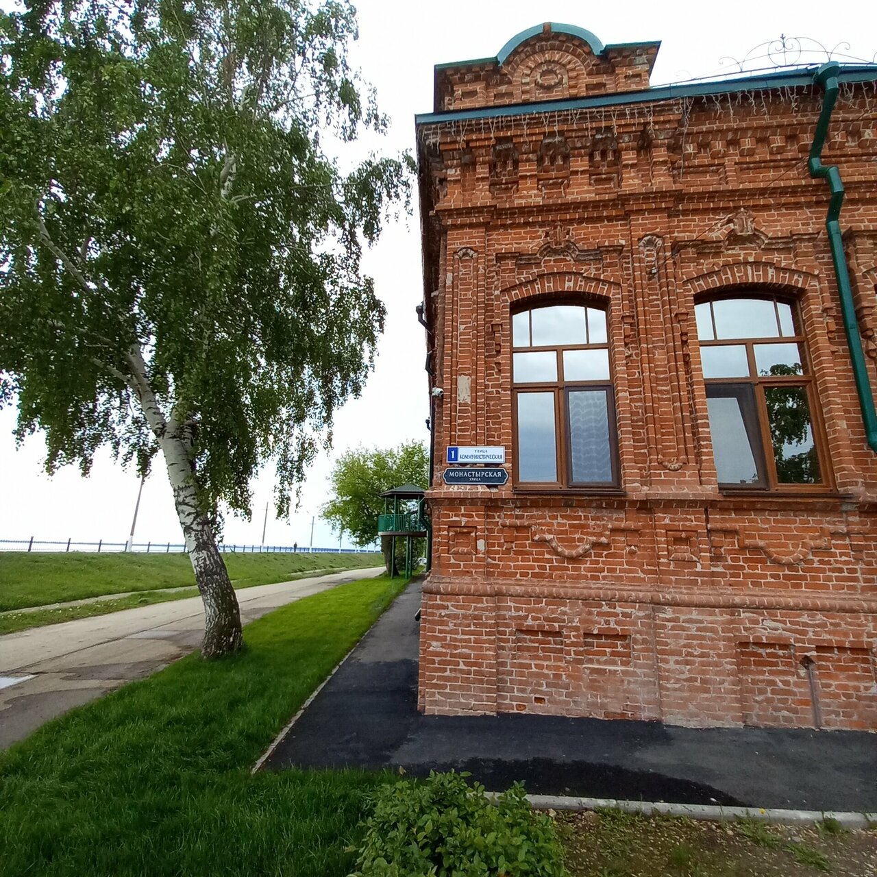 Гостиница Серебряный век Хвалынск-225