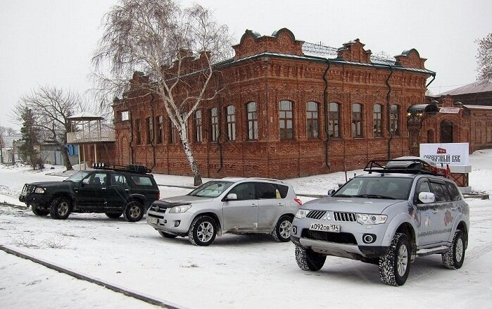 Гостиница Серебряный век Хвалынск-8