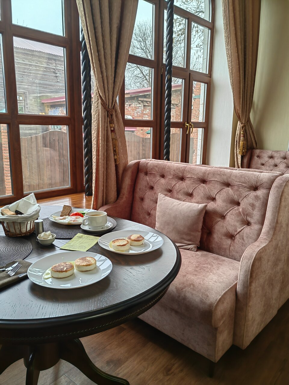 Гостиница Серебряный век Хвалынск-160