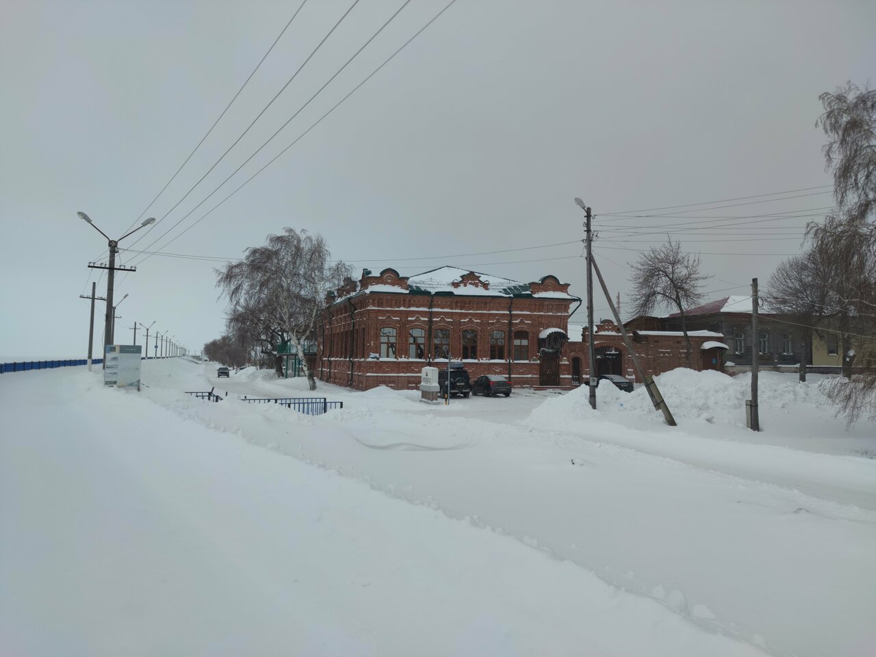 Гостиница Серебряный век Хвалынск-252