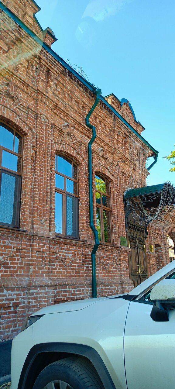 Гостиница Серебряный век Хвалынск-173