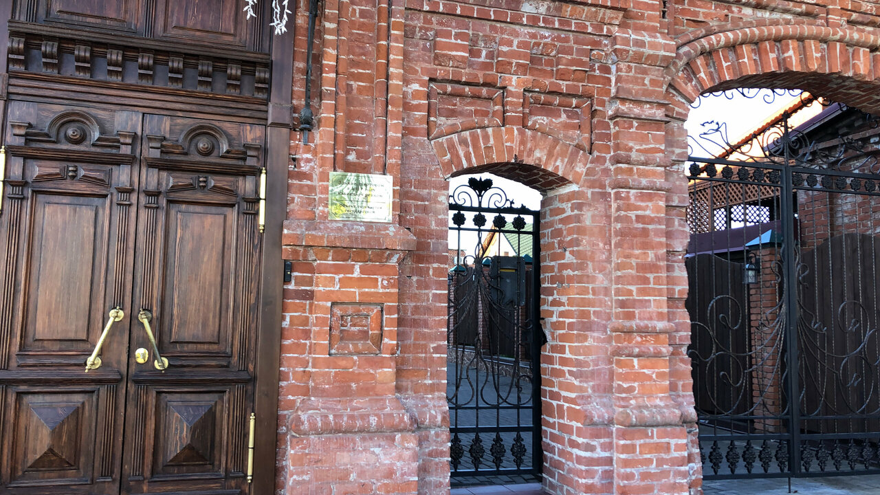 Гостиница Серебряный век Хвалынск-249