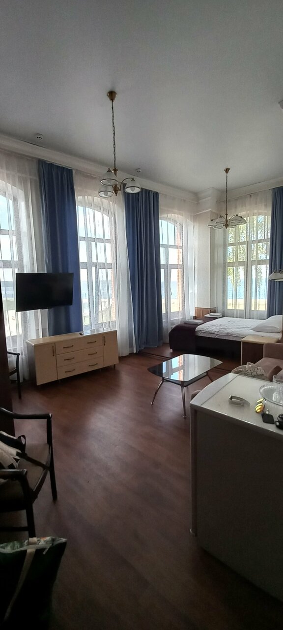 Гостиница Серебряный век Хвалынск-247