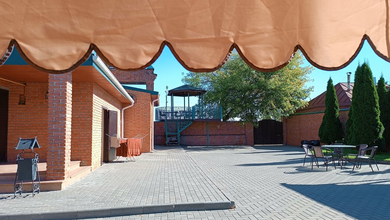 Гостиница Серебряный век Хвалынск-235