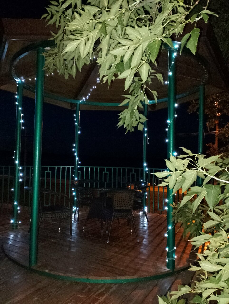 Гостиница Серебряный век Хвалынск-157