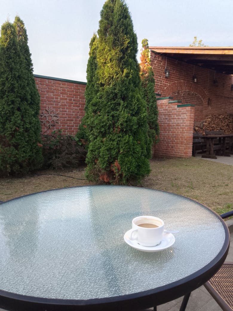 Гостиница Серебряный век Хвалынск-16