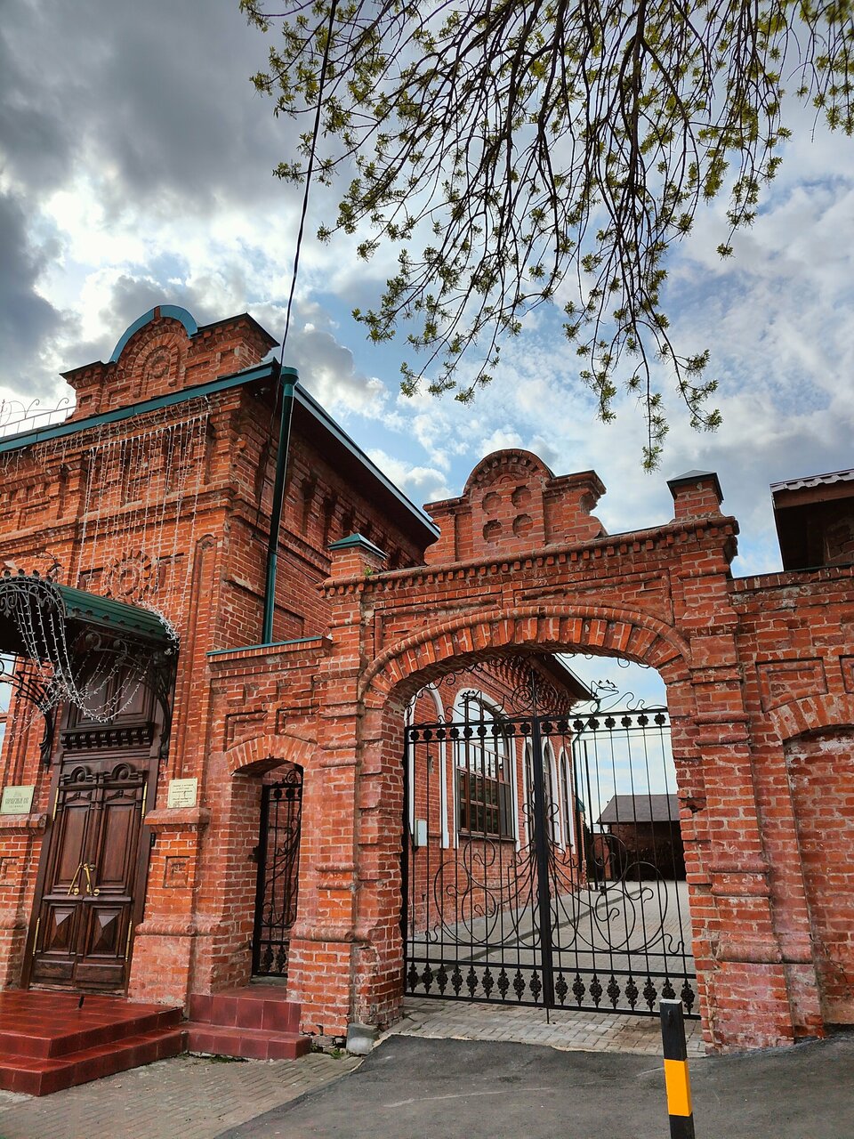 Гостиница Серебряный век Хвалынск-112