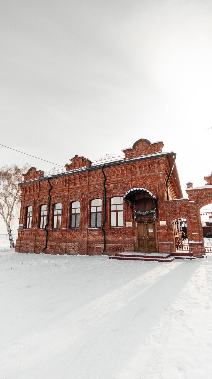 Гостиница Серебряный век Хвалынск-29