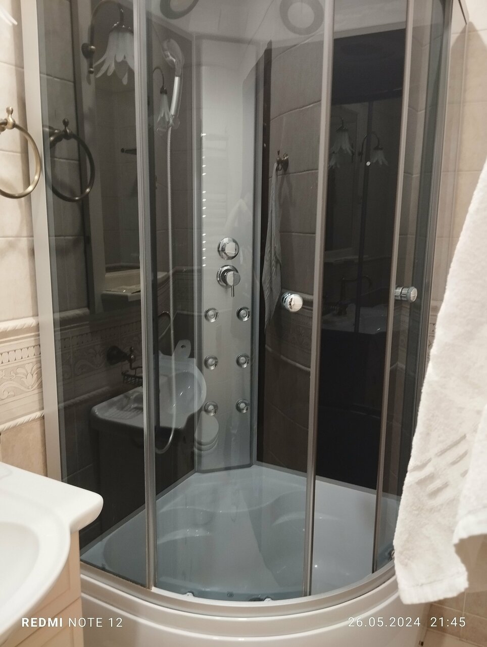 Гостиница Серебряный век Хвалынск-210