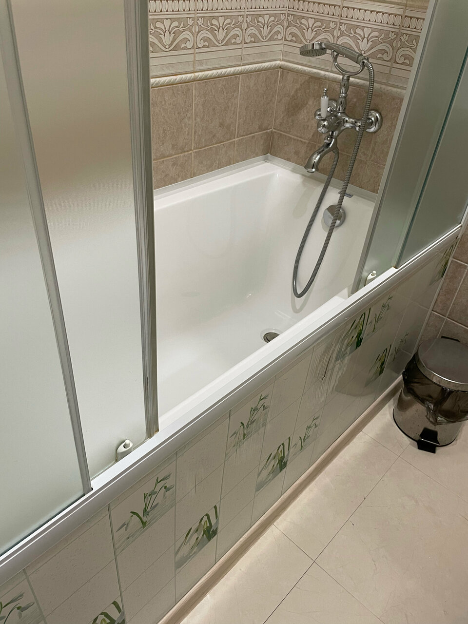 Гостиница Серебряный век Хвалынск-111