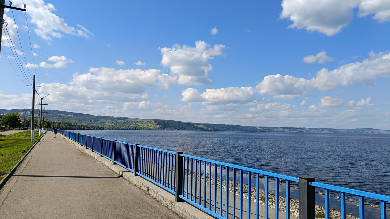 Гостиница Серебряный век Хвалынск-127