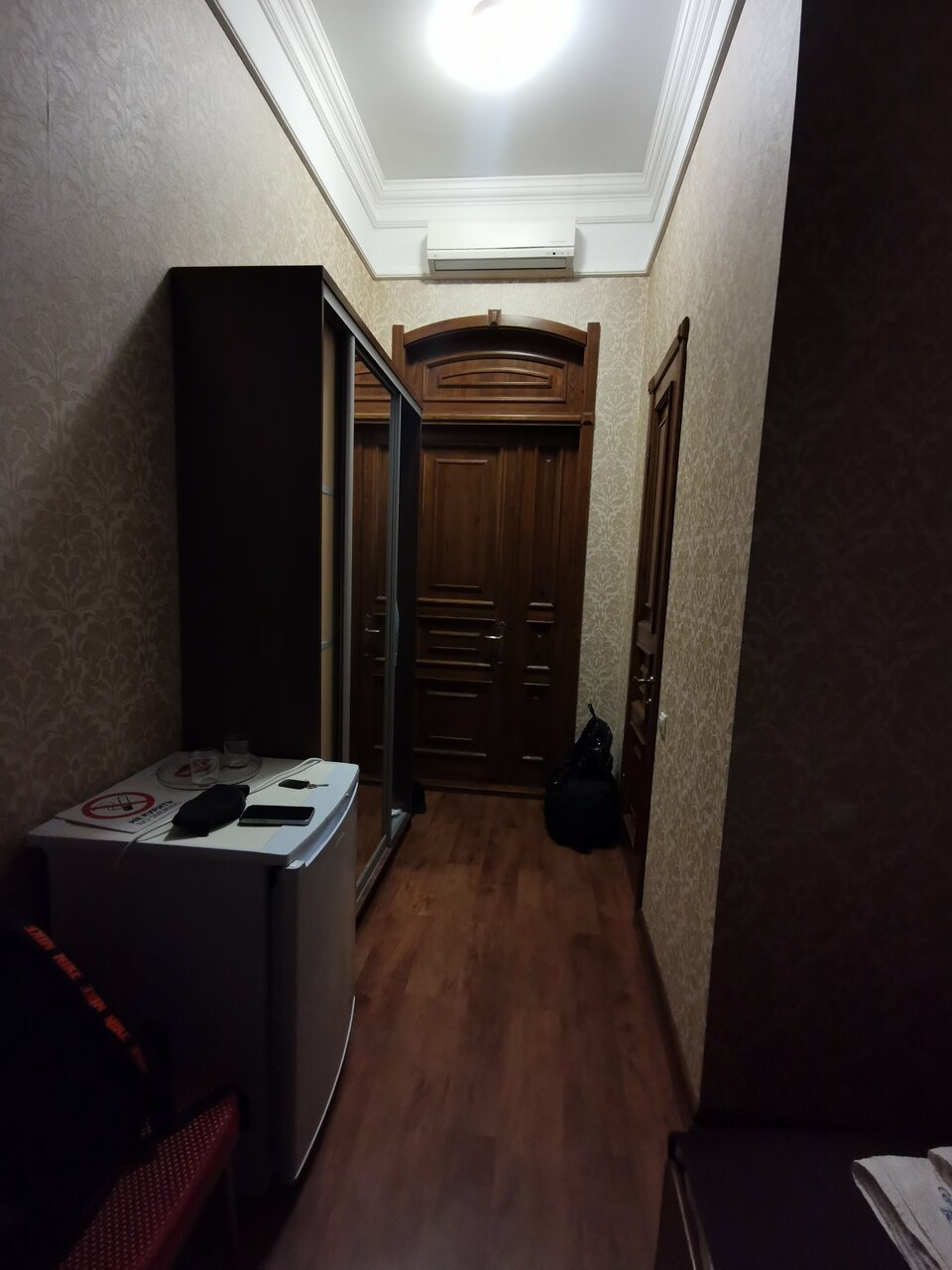 Гостиница Серебряный век Хвалынск-213