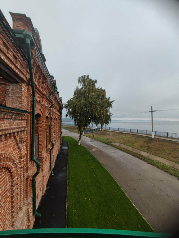 Гостиница Серебряный век Хвалынск-201