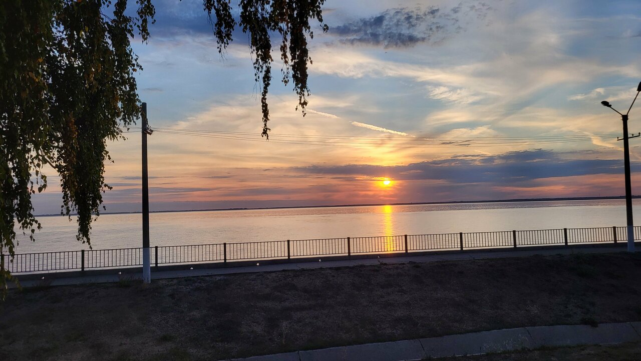 Гостиница Серебряный век Хвалынск-205