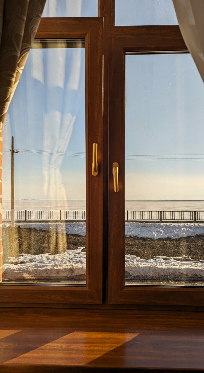 Гостиница Серебряный век Хвалынск-113