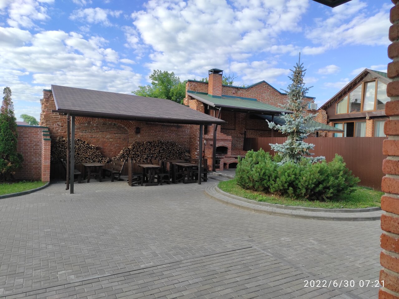 Гостиница Серебряный век Хвалынск-75