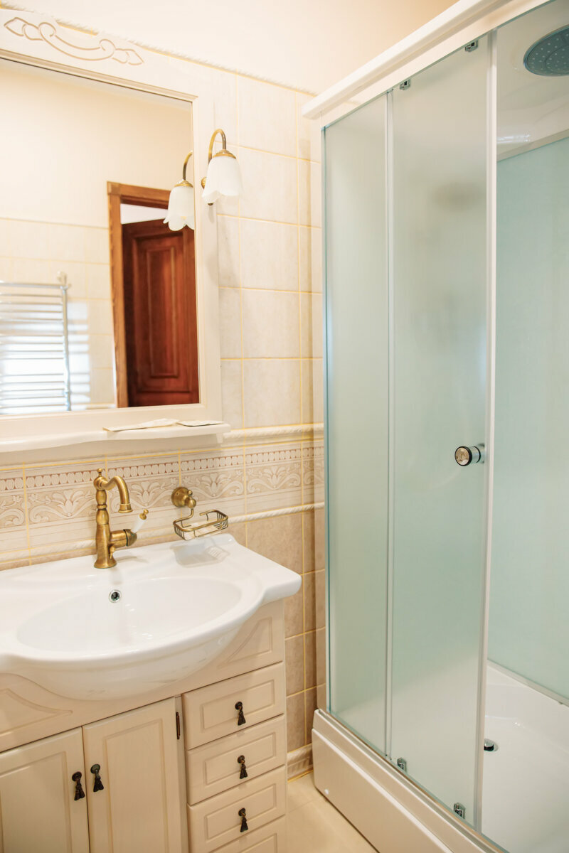 Гостиница Серебряный век Хвалынск-32