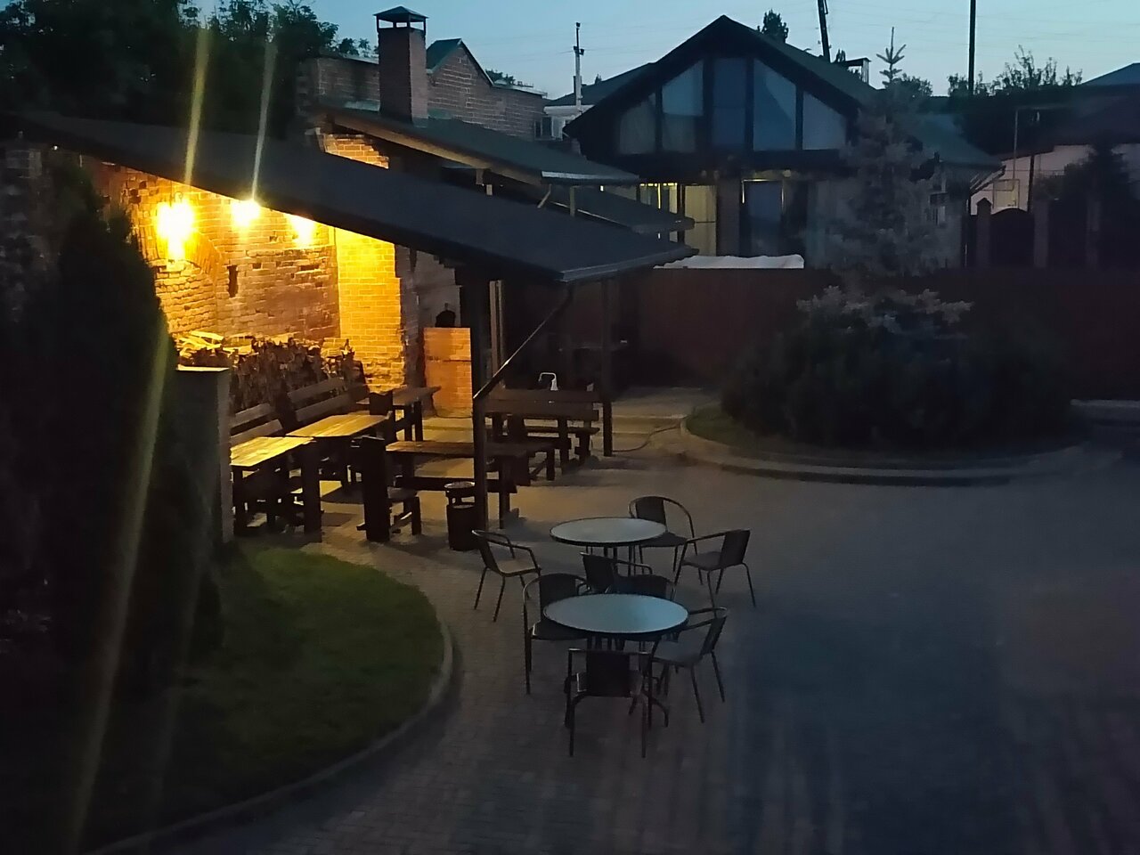 Гостиница Серебряный век Хвалынск-209