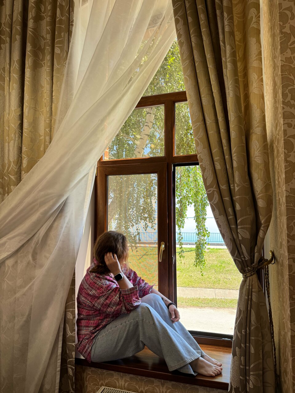 Гостиница Серебряный век Хвалынск-229