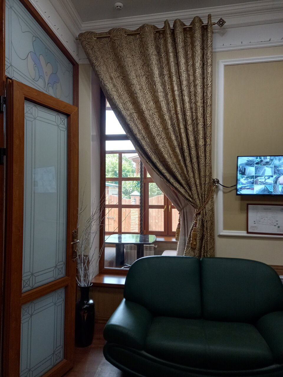 Гостиница Серебряный век Хвалынск-167