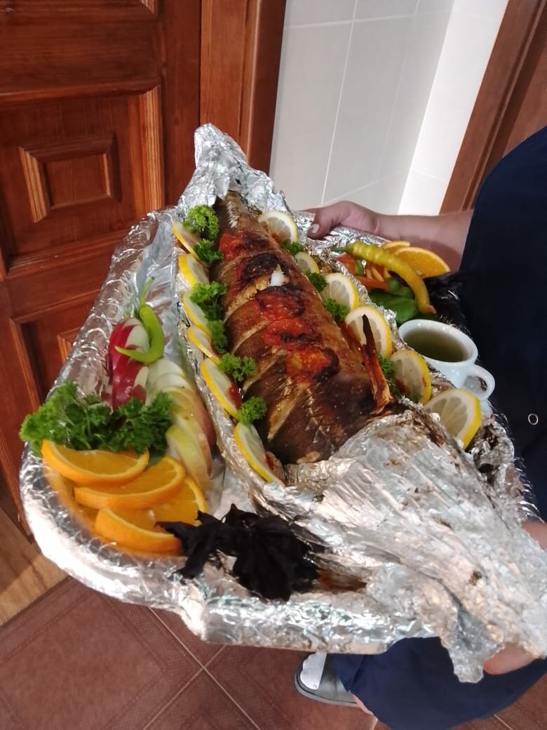 Гостиница Серебряный век Хвалынск-23