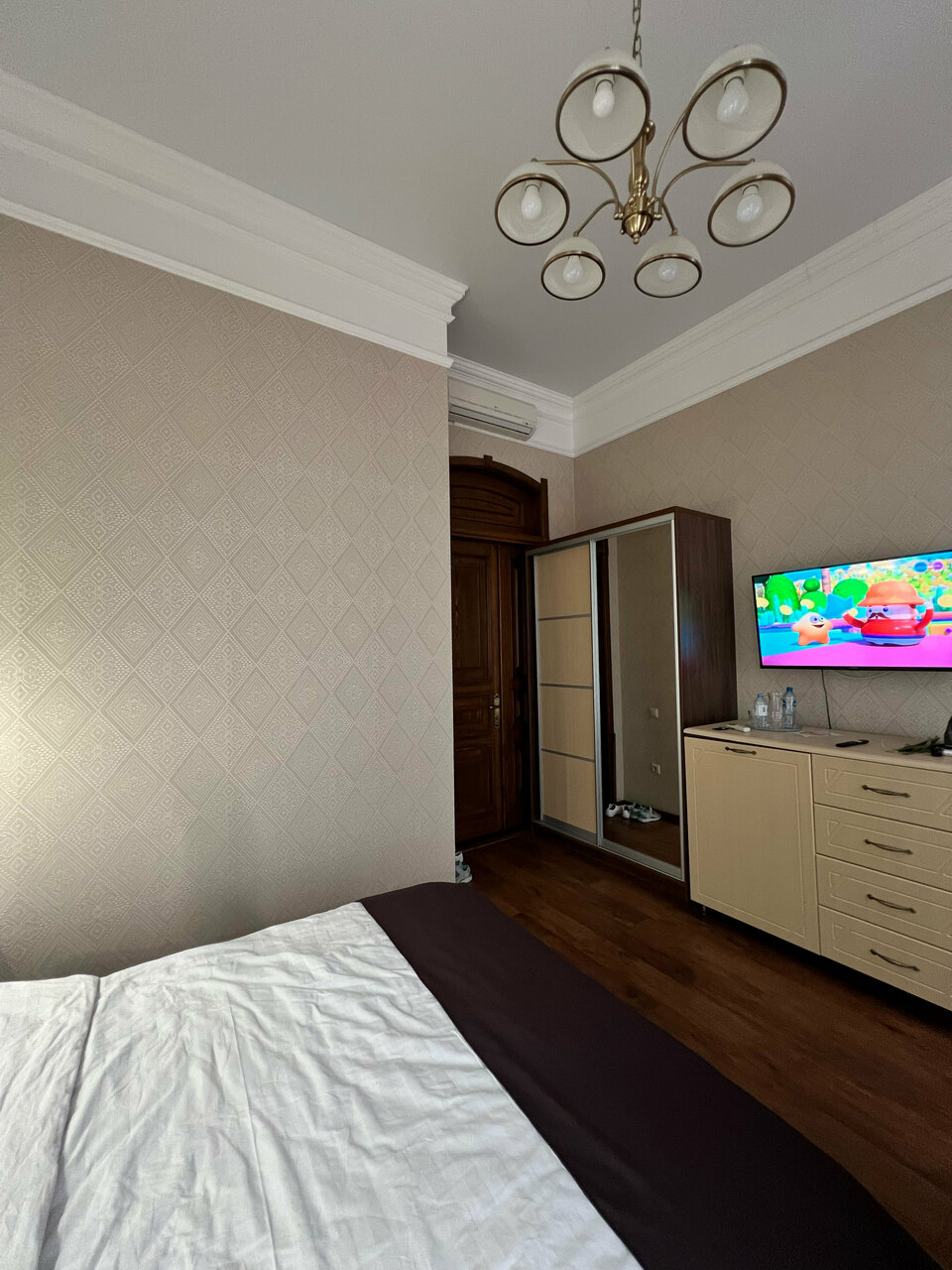 Гостиница Серебряный век Хвалынск-86