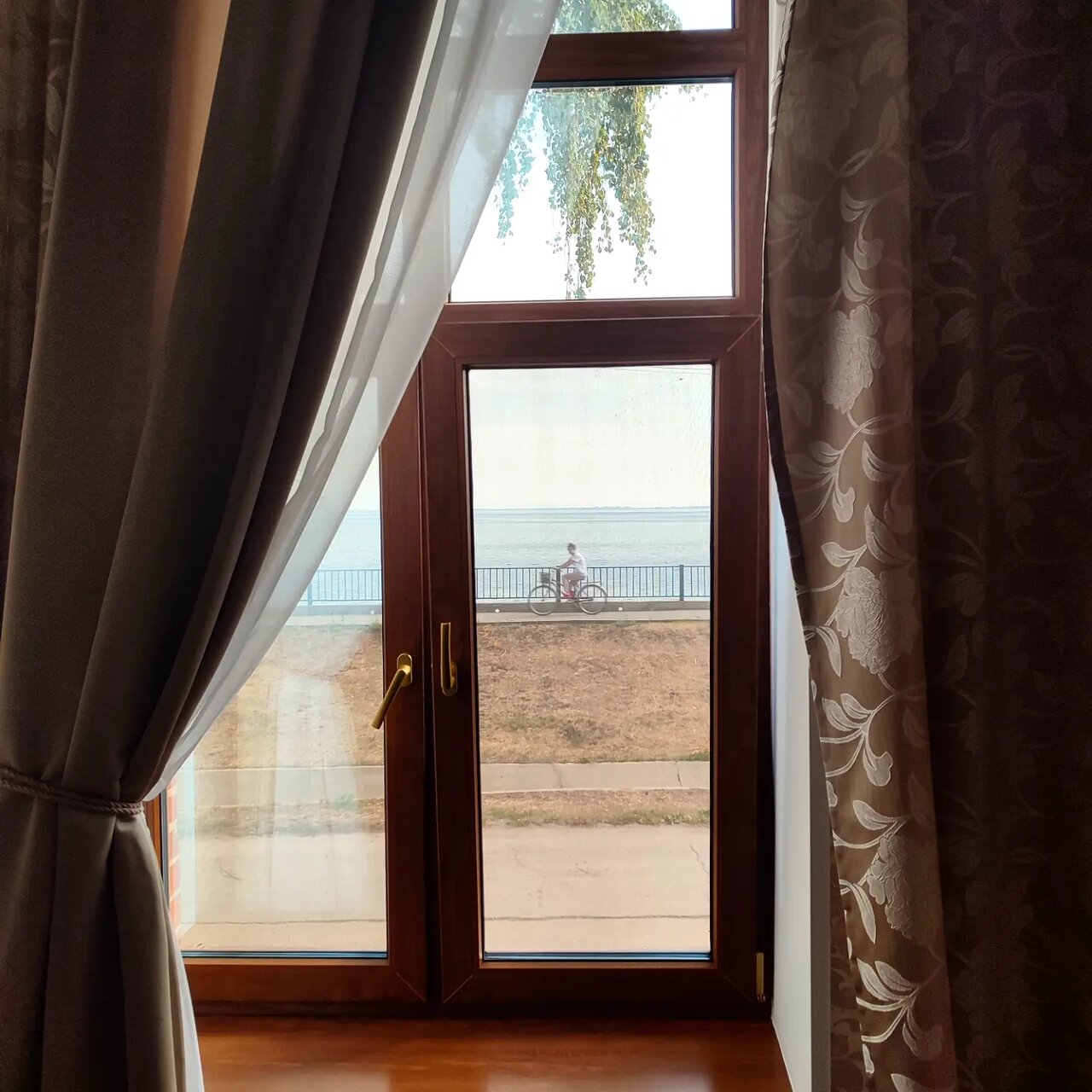 Гостиница Серебряный век Хвалынск-251