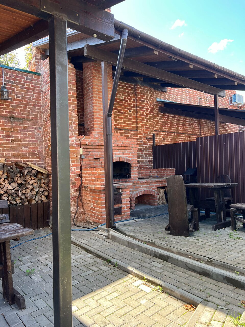 Гостиница Серебряный век Хвалынск-193