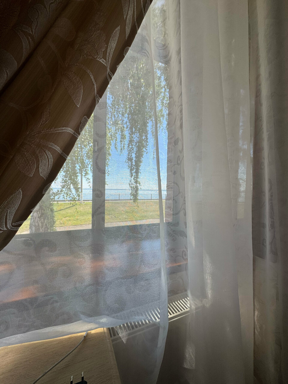 Гостиница Серебряный век Хвалынск-136