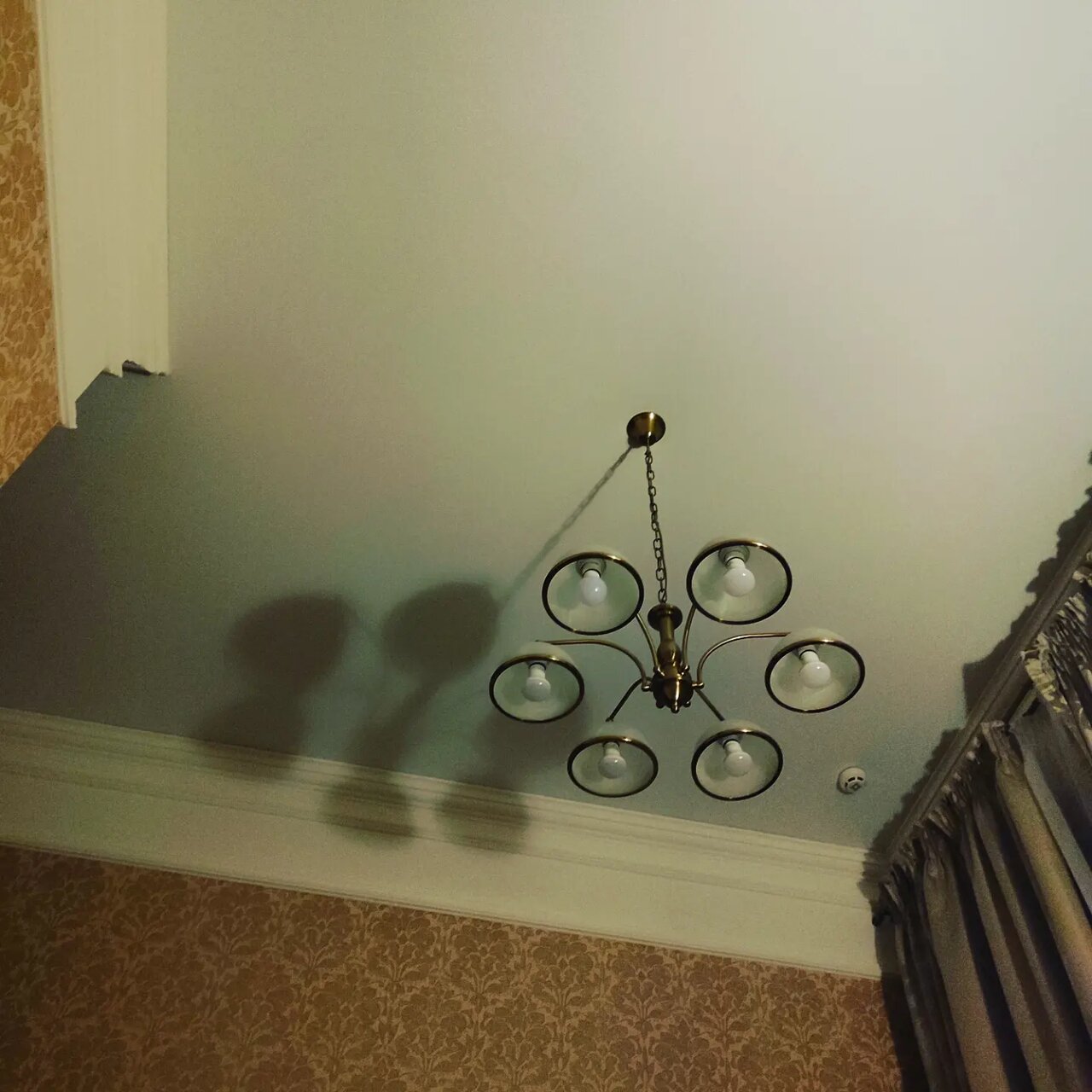 Гостиница Серебряный век Хвалынск-120