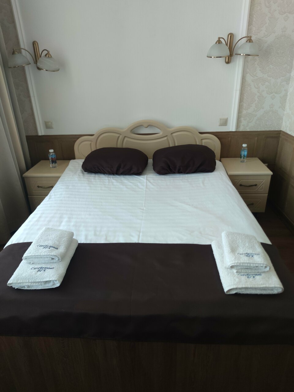 Гостиница Серебряный век Хвалынск-88