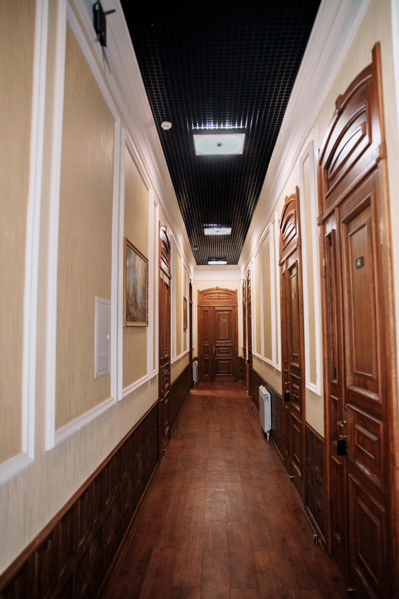 Гостиница Серебряный век Хвалынск-42