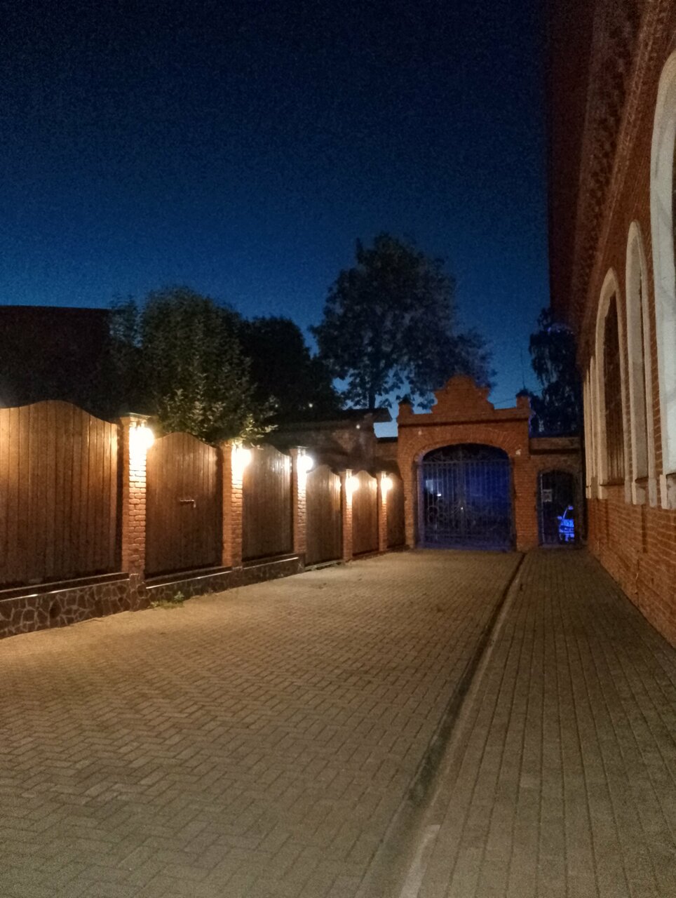 Гостиница Серебряный век Хвалынск-163