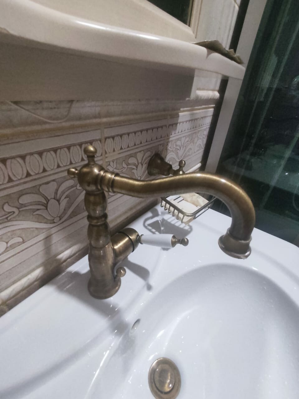 Гостиница Серебряный век Хвалынск-82