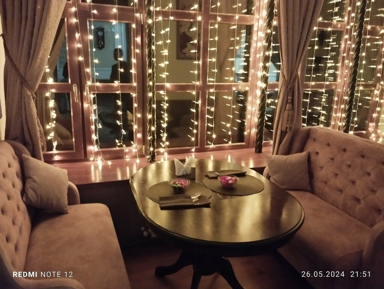 Гостиница Серебряный век Хвалынск-227