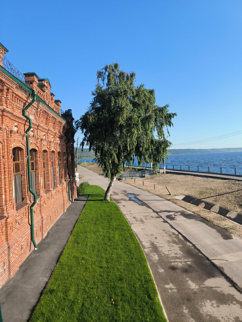 Гостиница Серебряный век Хвалынск-73