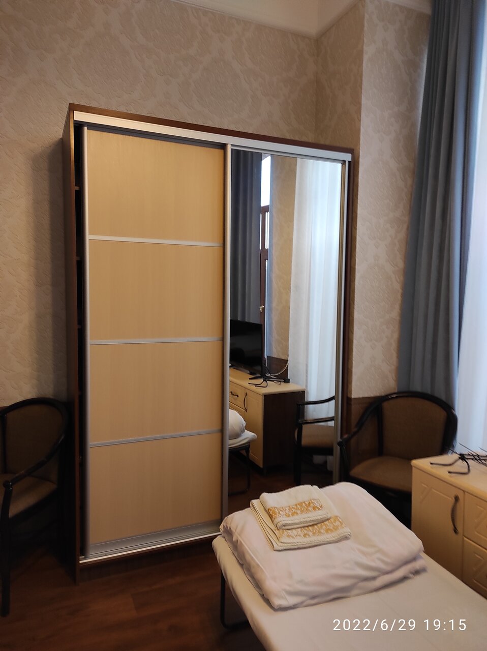 Гостиница Серебряный век Хвалынск-128