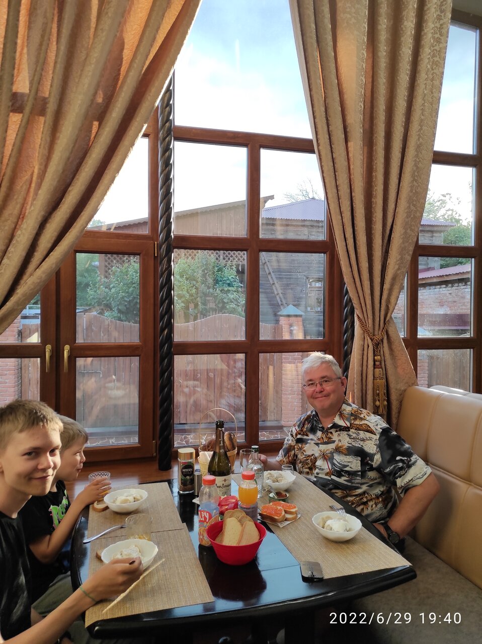 Гостиница Серебряный век Хвалынск-185