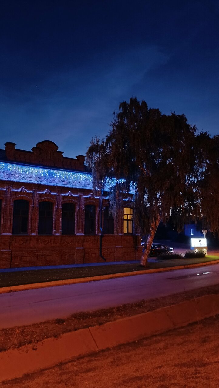 Гостиница Серебряный век Хвалынск-234