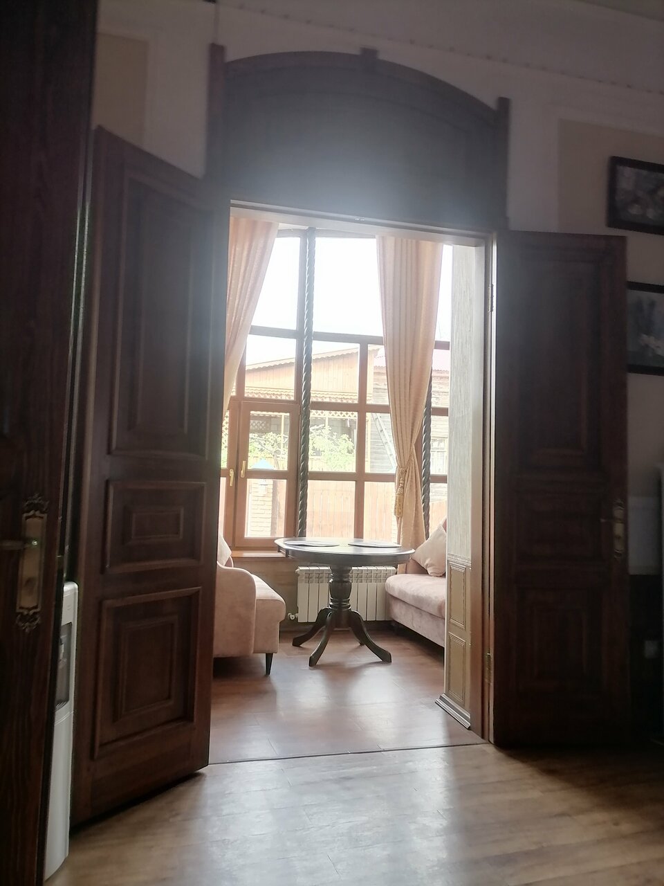 Гостиница Серебряный век Хвалынск-195