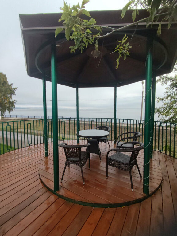 Гостиница Серебряный век Хвалынск-186