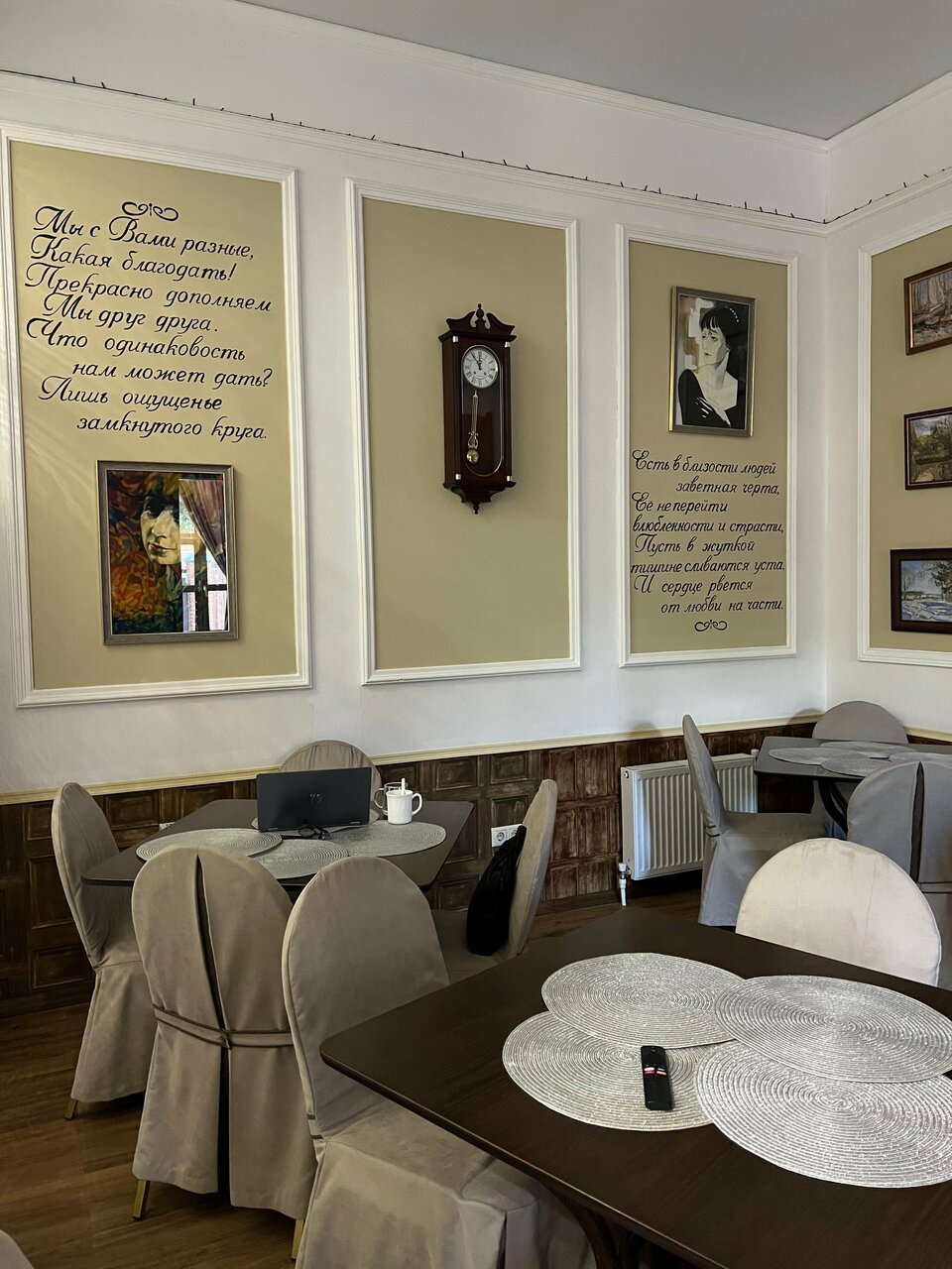 Гостиница Серебряный век Хвалынск-89