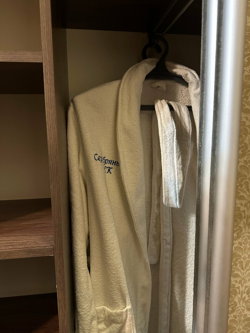 Гостиница Серебряный век Хвалынск-145